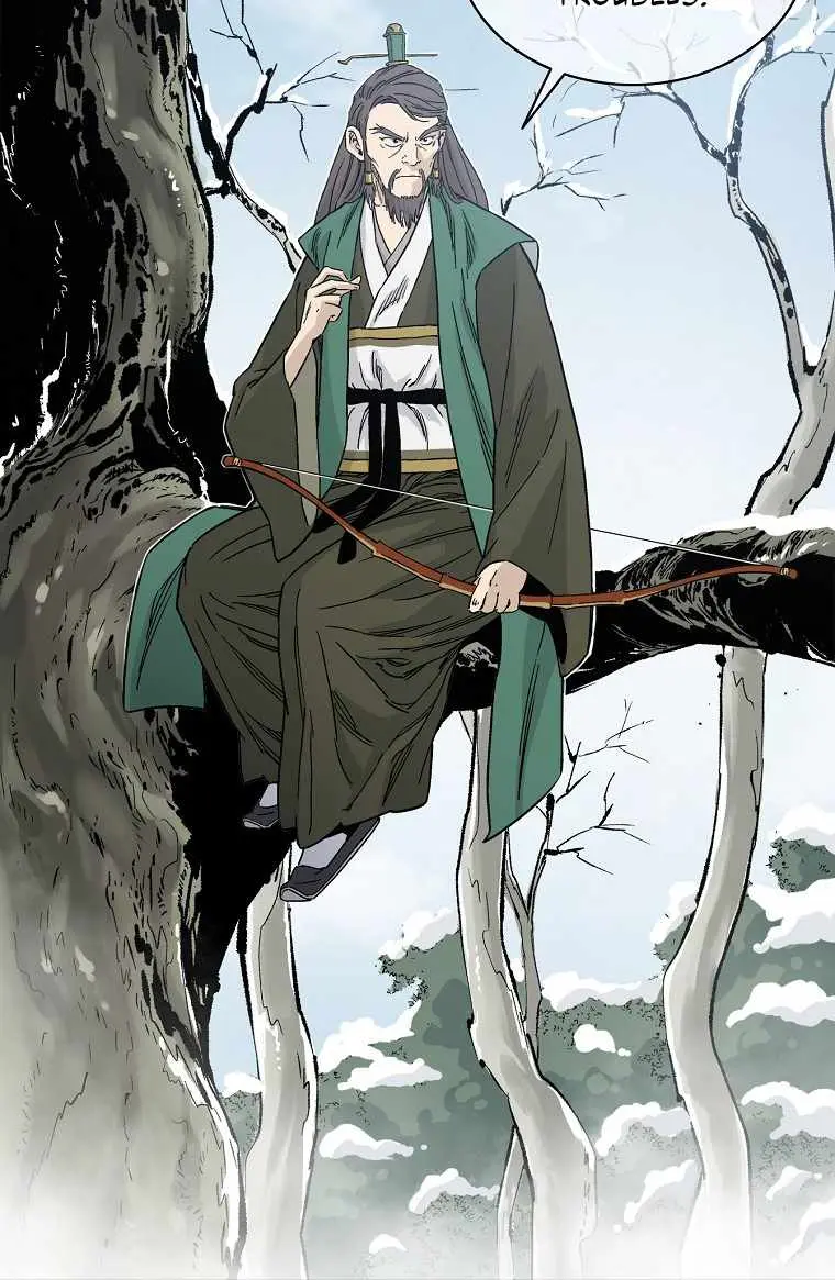 I Reincarnated as a Legendary Surgeon Chapter 47 Page 41