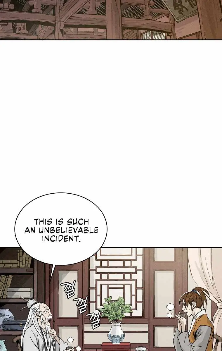 I Reincarnated as a Legendary Surgeon Chapter 47 Page 45
