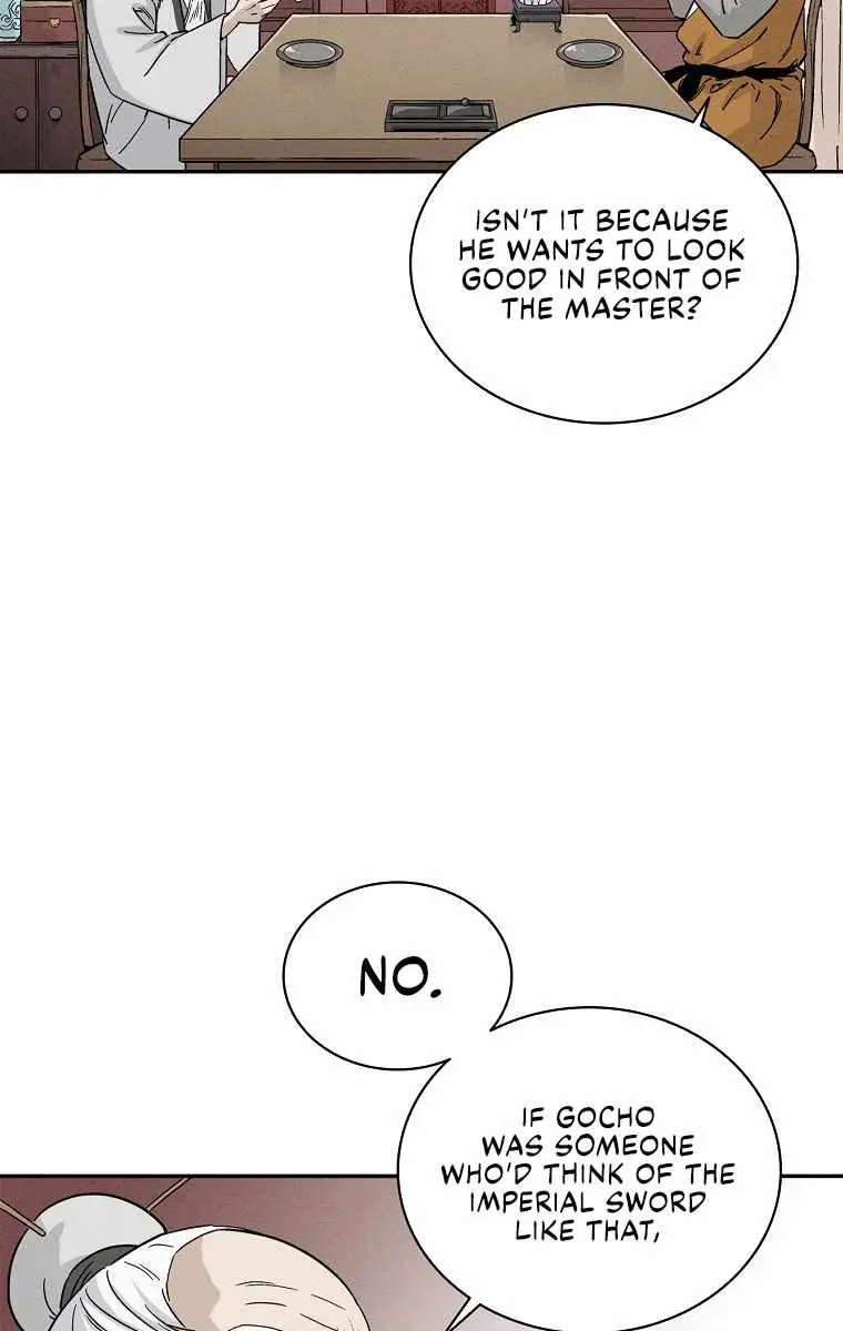 I Reincarnated as a Legendary Surgeon Chapter 47 Page 46