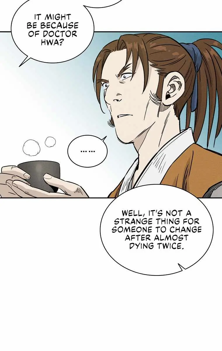 I Reincarnated as a Legendary Surgeon Chapter 47 Page 48