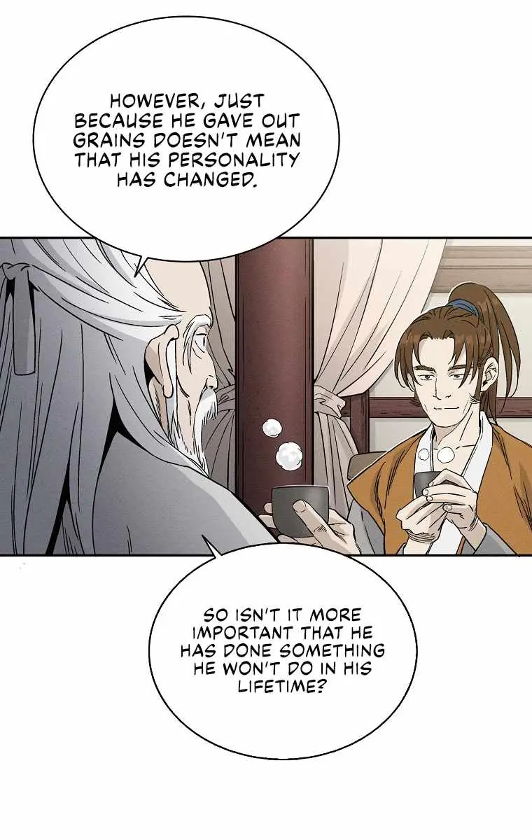I Reincarnated as a Legendary Surgeon Chapter 47 Page 49