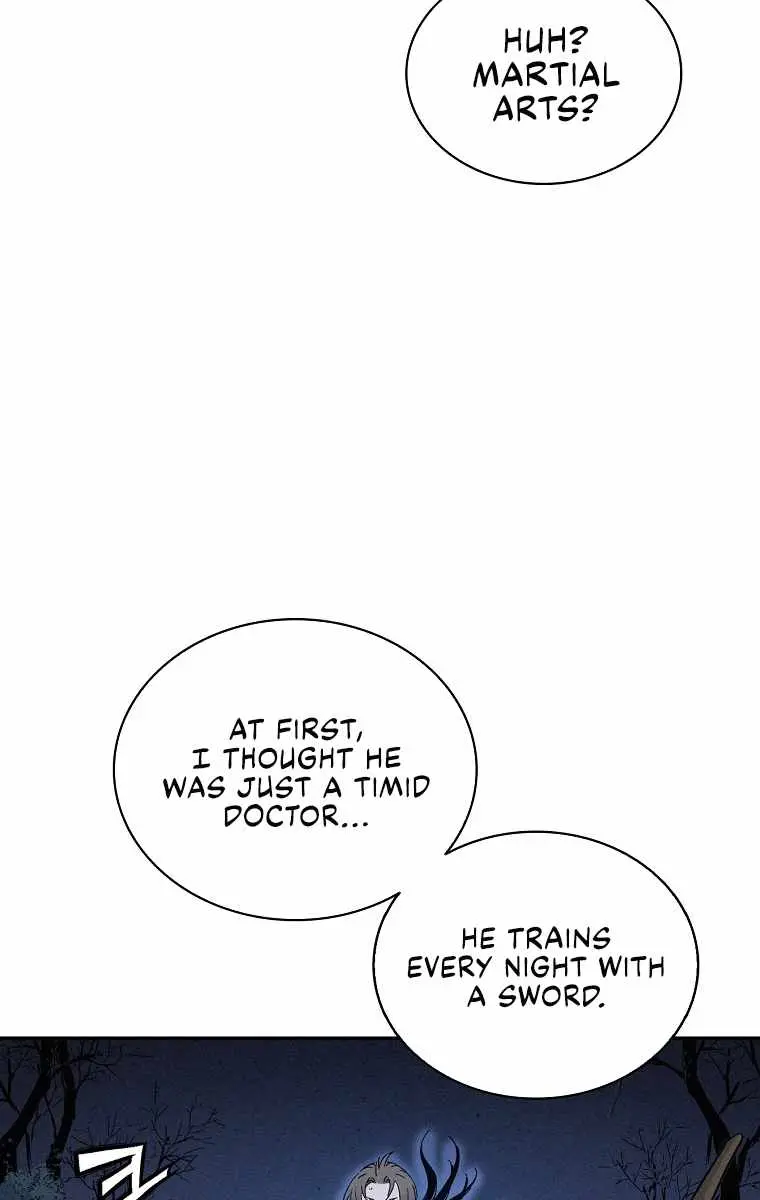 I Reincarnated as a Legendary Surgeon Chapter 47 Page 52