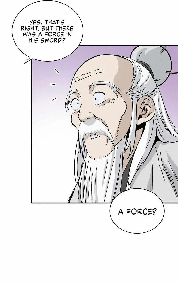 I Reincarnated as a Legendary Surgeon Chapter 47 Page 55