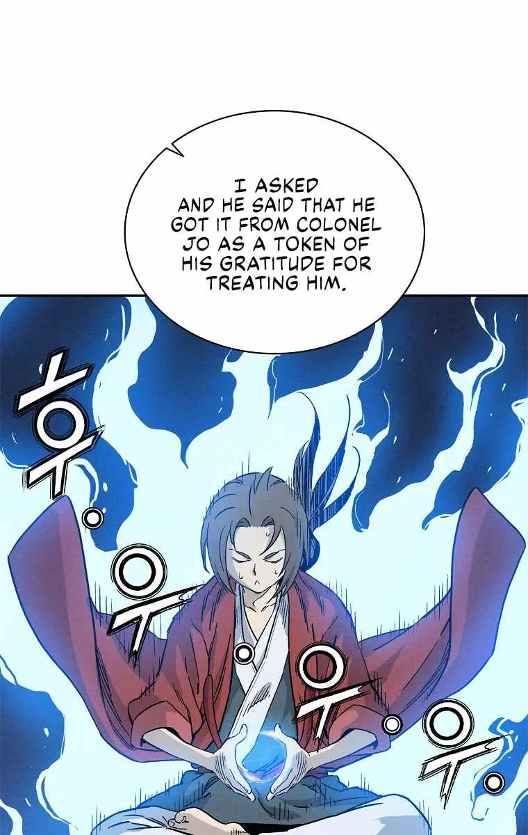 I Reincarnated as a Legendary Surgeon Chapter 47 Page 56