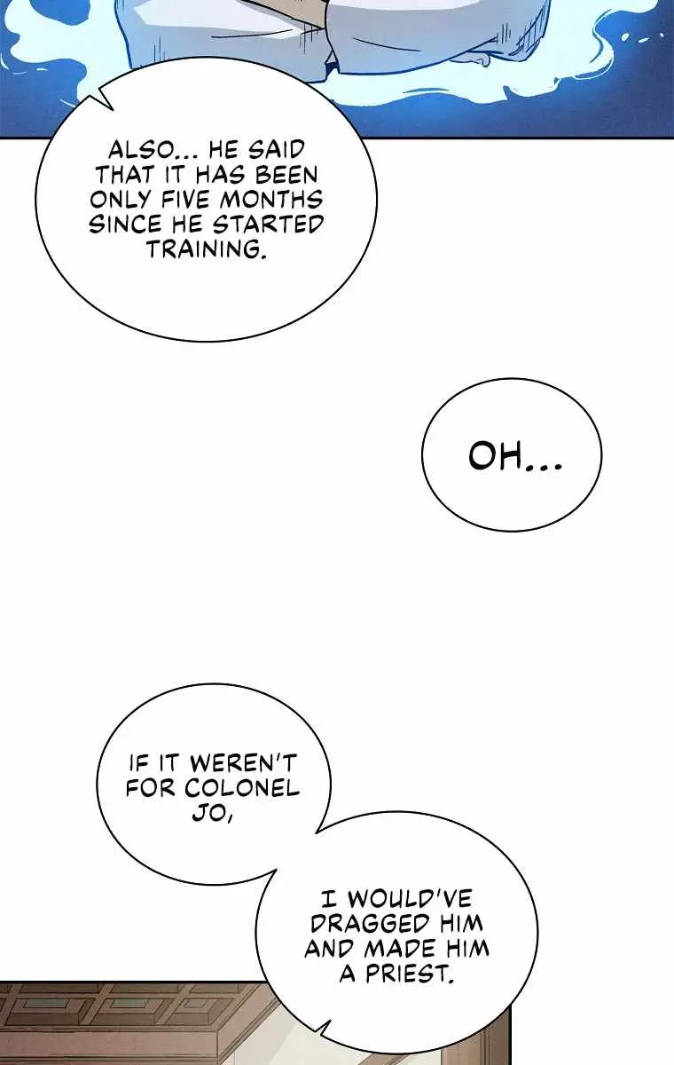I Reincarnated as a Legendary Surgeon Chapter 47 Page 57