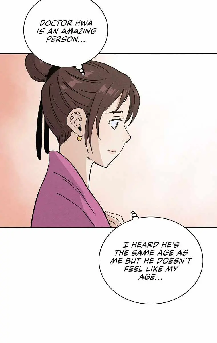 I Reincarnated as a Legendary Surgeon Chapter 47 Page 59