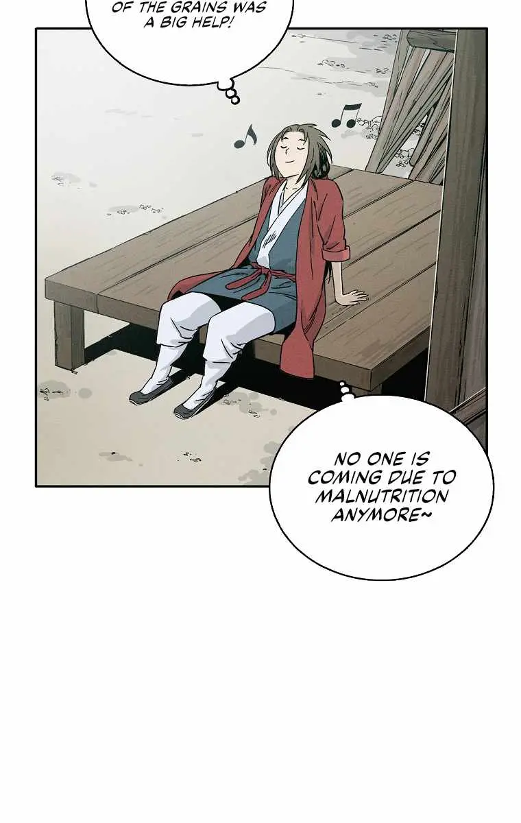I Reincarnated as a Legendary Surgeon Chapter 47 Page 63