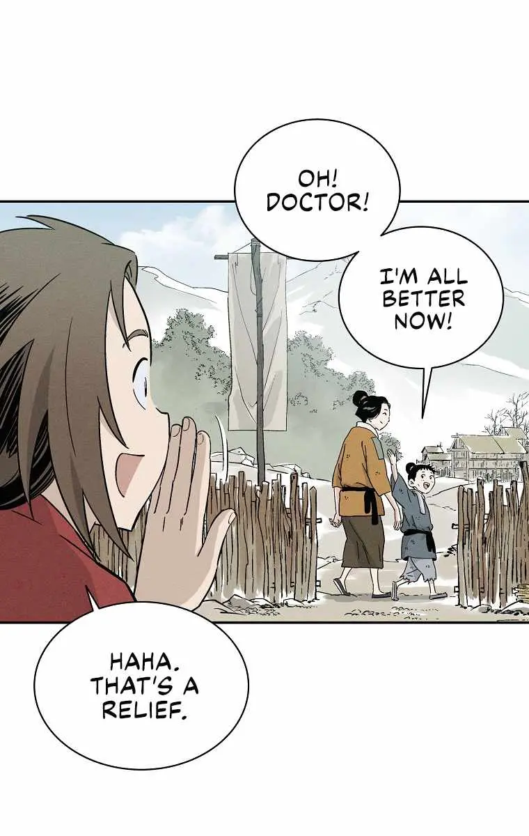 I Reincarnated as a Legendary Surgeon Chapter 47 Page 65