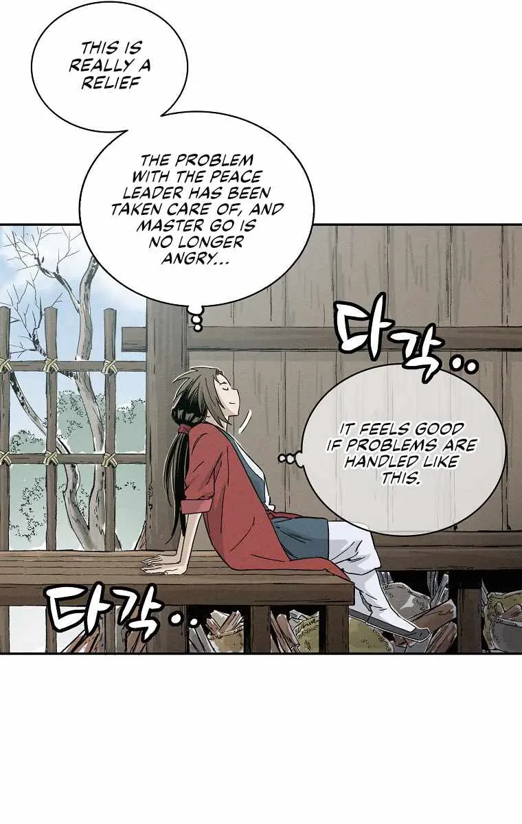 I Reincarnated as a Legendary Surgeon Chapter 47 Page 68