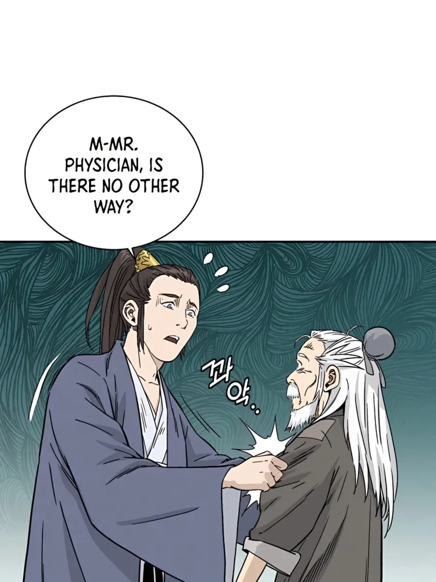 I Reincarnated as a Legendary Surgeon Chapter 48 Page 7