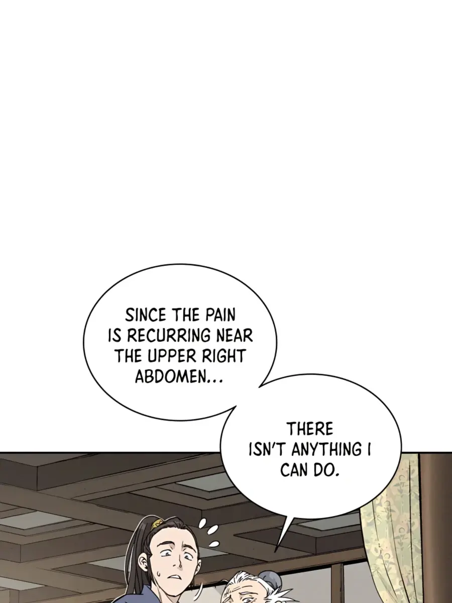 I Reincarnated as a Legendary Surgeon Chapter 48 Page 10