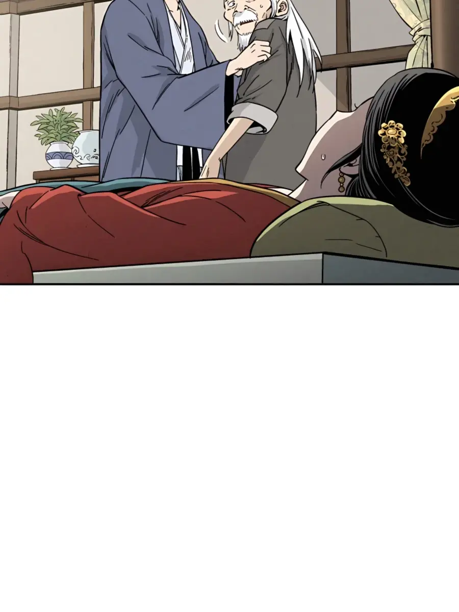 I Reincarnated as a Legendary Surgeon Chapter 48 Page 11
