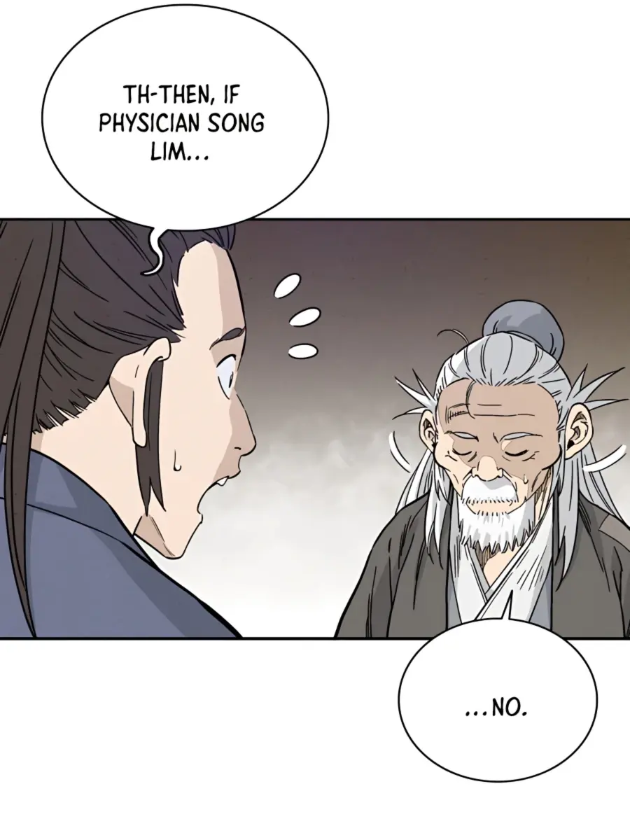 I Reincarnated as a Legendary Surgeon Chapter 48 Page 12