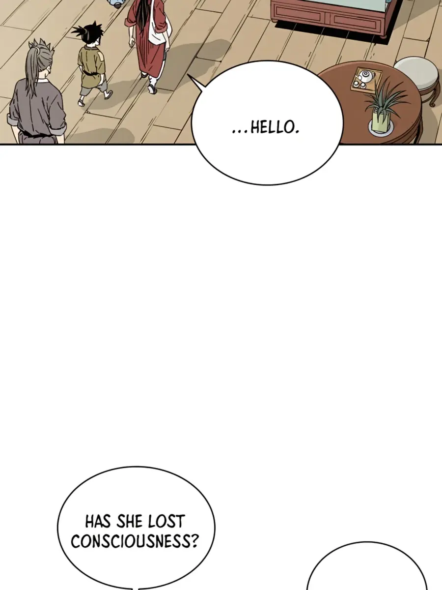 I Reincarnated as a Legendary Surgeon Chapter 48 Page 23