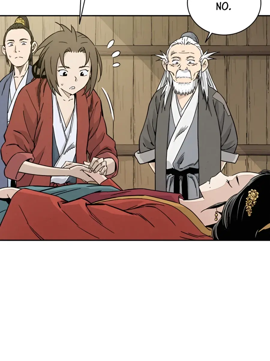 I Reincarnated as a Legendary Surgeon Chapter 48 Page 24
