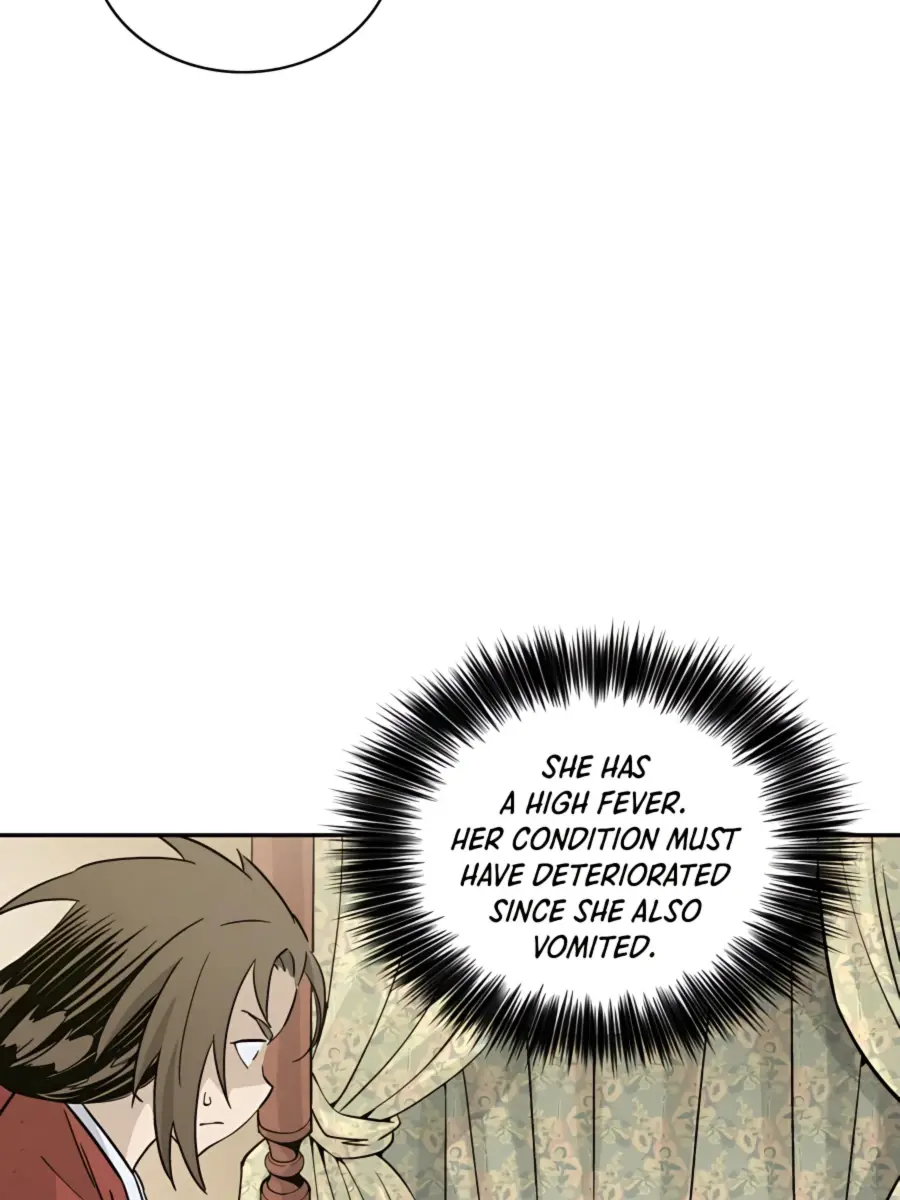 I Reincarnated as a Legendary Surgeon Chapter 48 Page 28