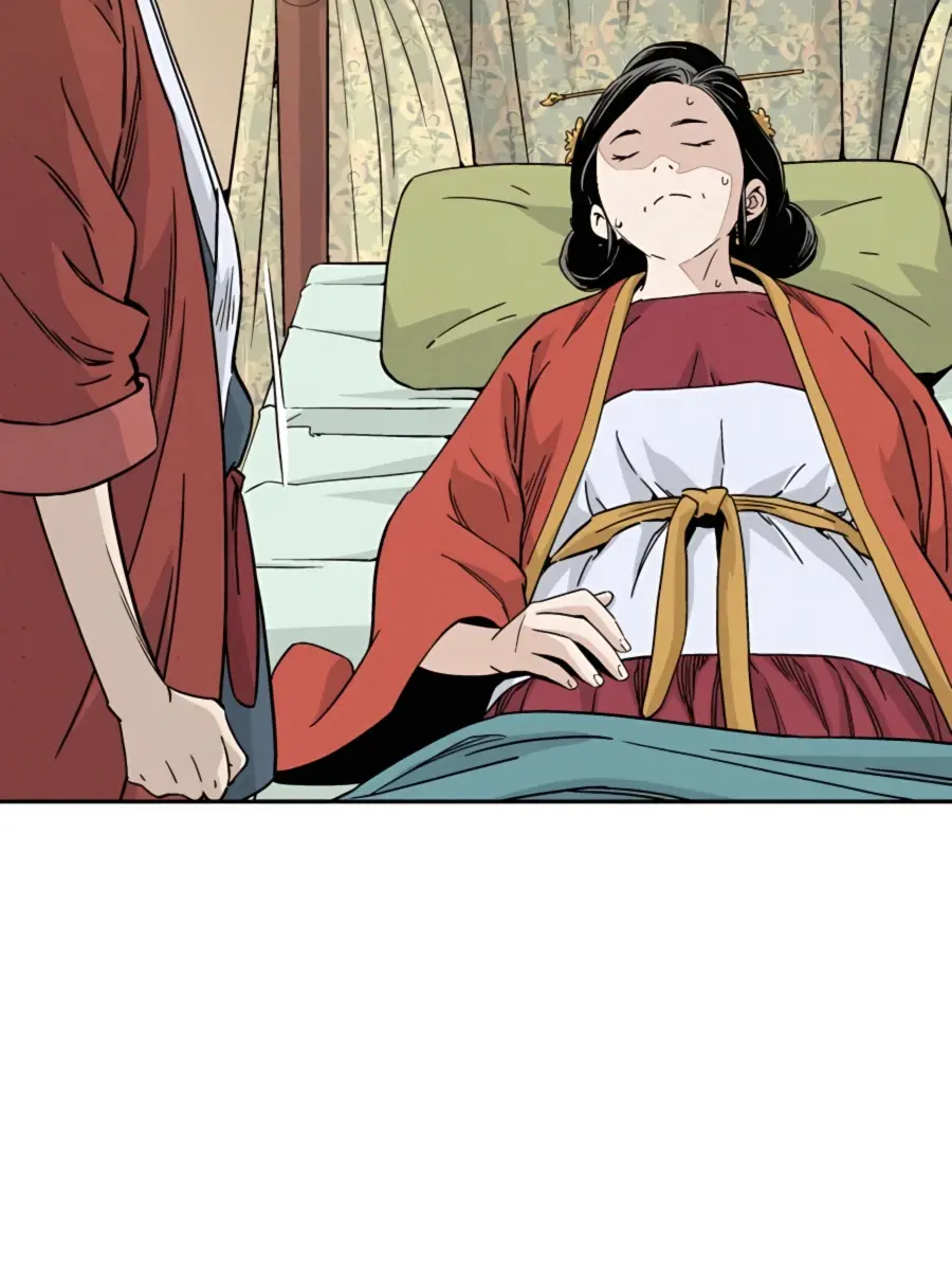 I Reincarnated as a Legendary Surgeon Chapter 48 Page 29