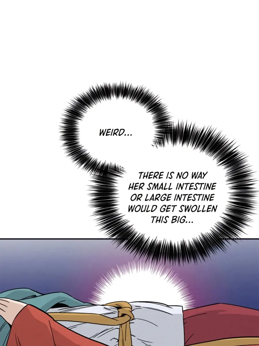 I Reincarnated as a Legendary Surgeon Chapter 48 Page 30