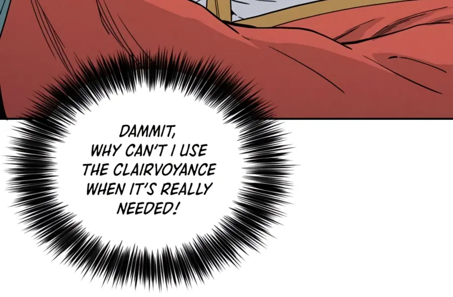 I Reincarnated as a Legendary Surgeon Chapter 48 Page 31