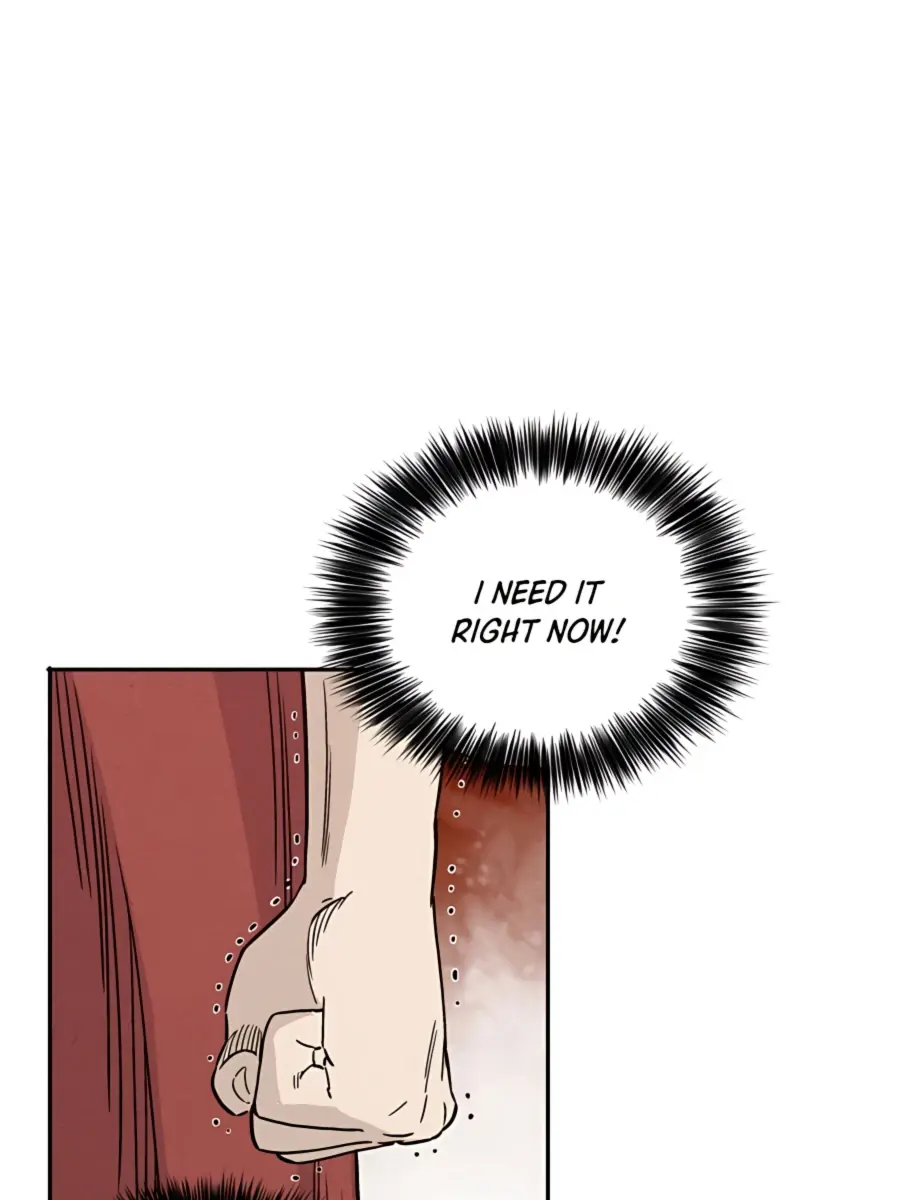 I Reincarnated as a Legendary Surgeon Chapter 48 Page 33