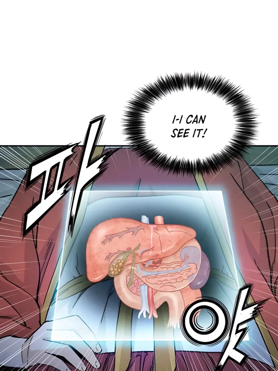 I Reincarnated as a Legendary Surgeon Chapter 48 Page 41