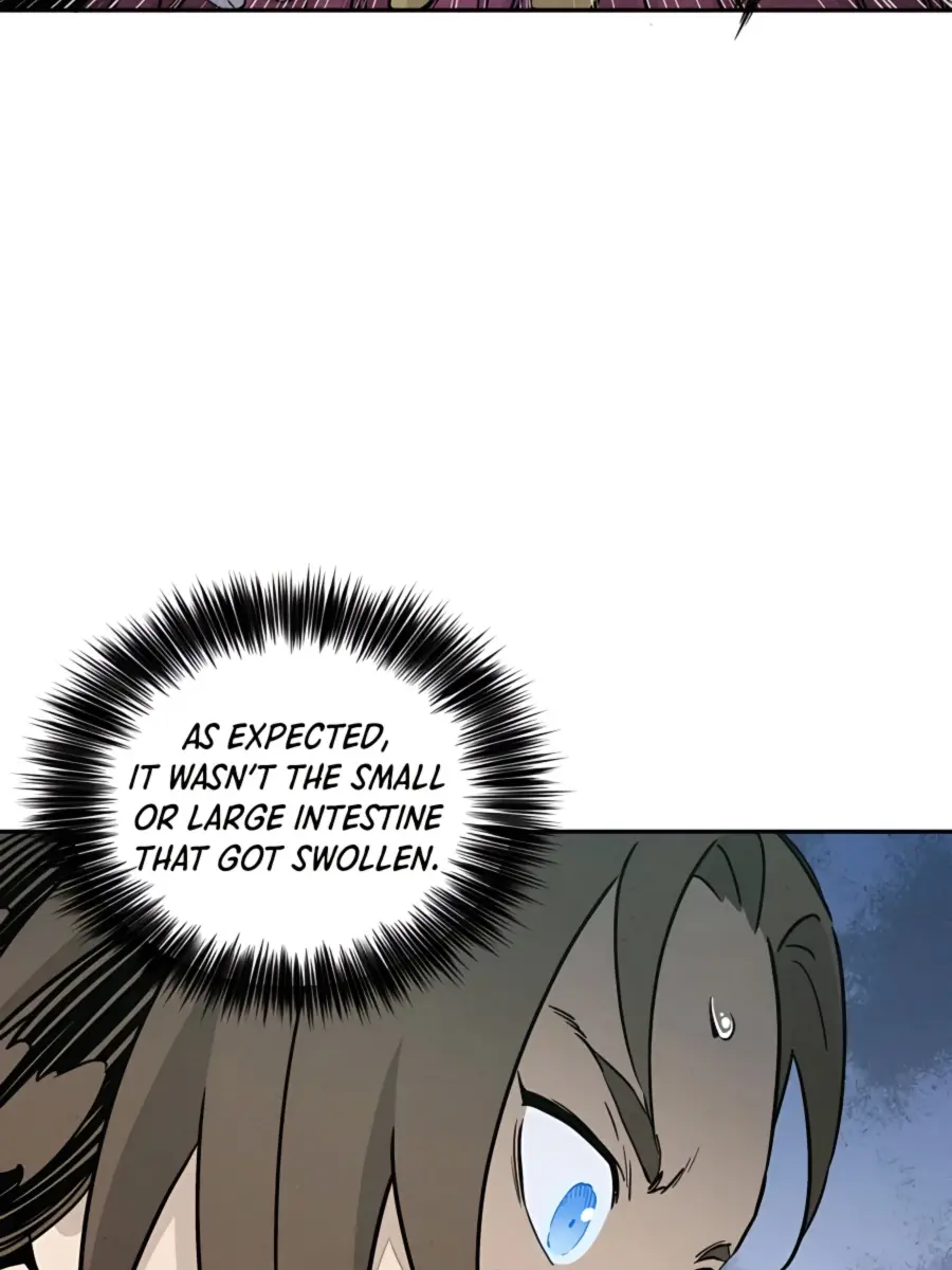 I Reincarnated as a Legendary Surgeon Chapter 48 Page 42