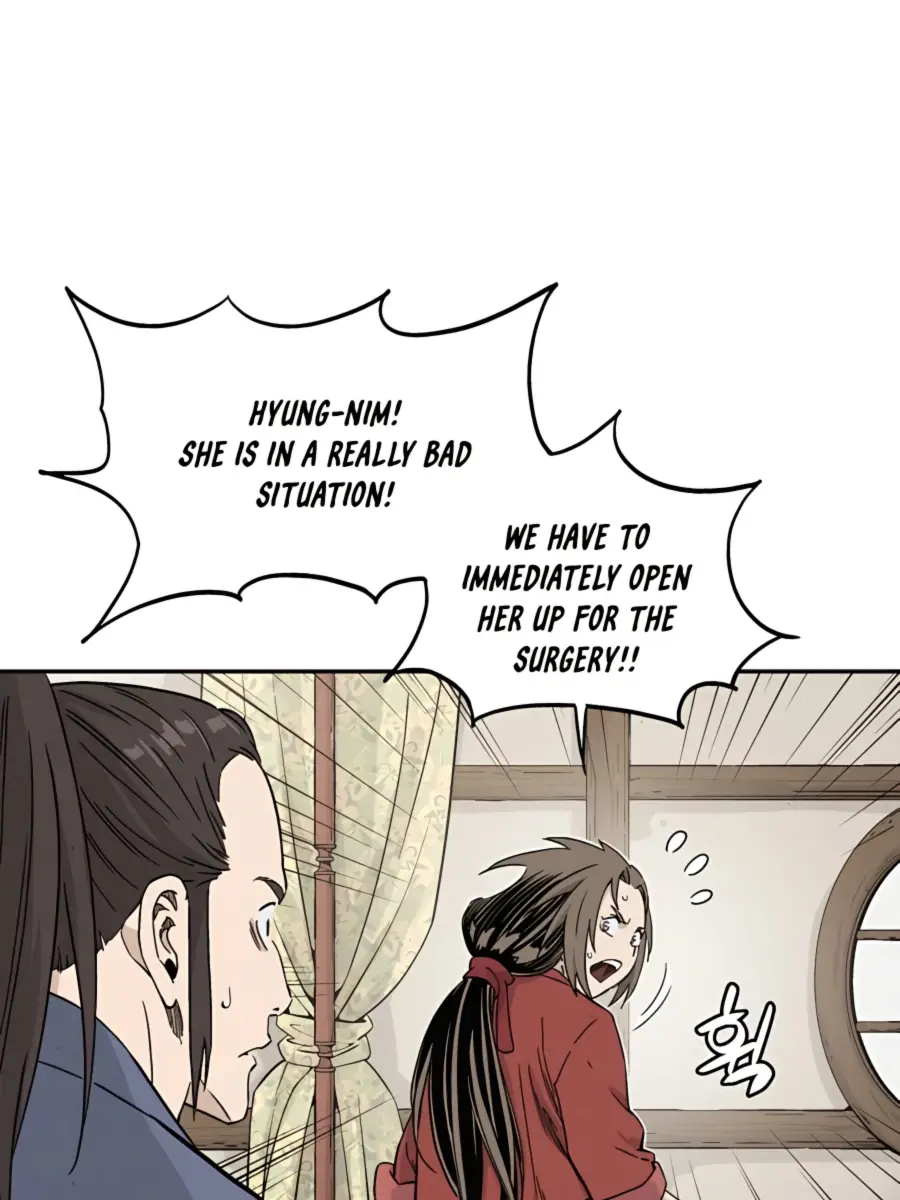 I Reincarnated as a Legendary Surgeon Chapter 48 Page 45