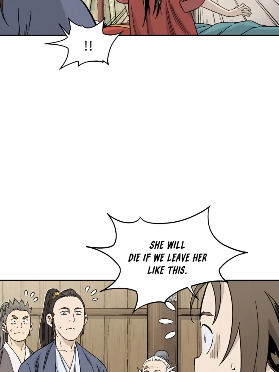 I Reincarnated as a Legendary Surgeon Chapter 48 Page 46