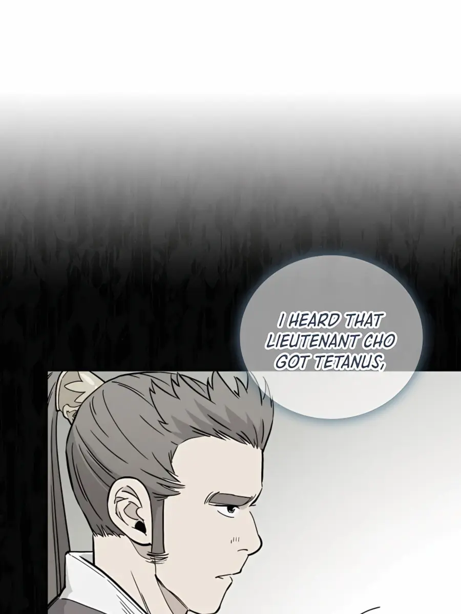 I Reincarnated as a Legendary Surgeon Chapter 48 Page 51