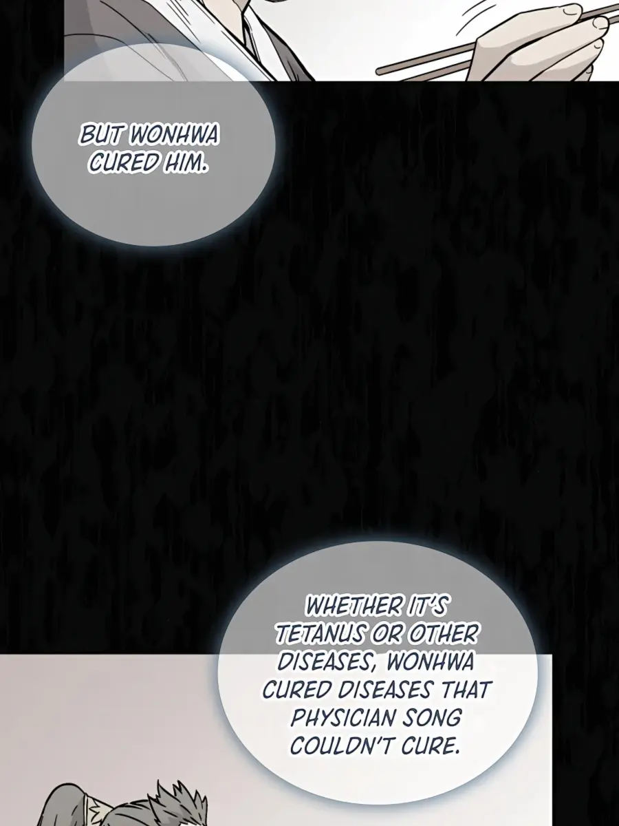I Reincarnated as a Legendary Surgeon Chapter 48 Page 52