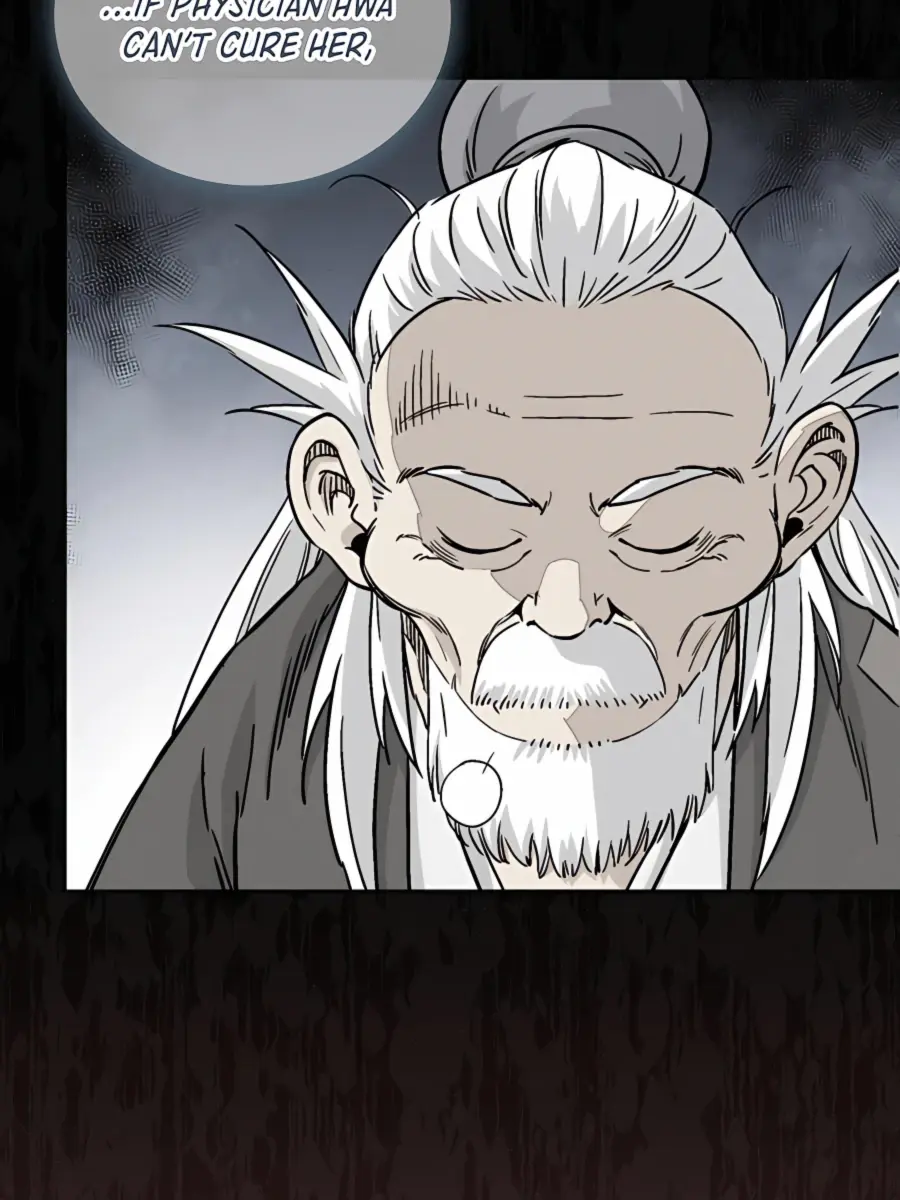 I Reincarnated as a Legendary Surgeon Chapter 48 Page 54