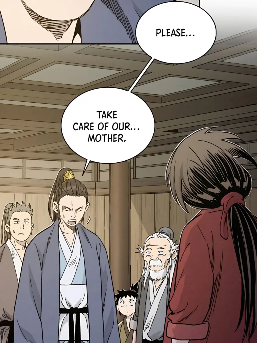 I Reincarnated as a Legendary Surgeon Chapter 48 Page 58