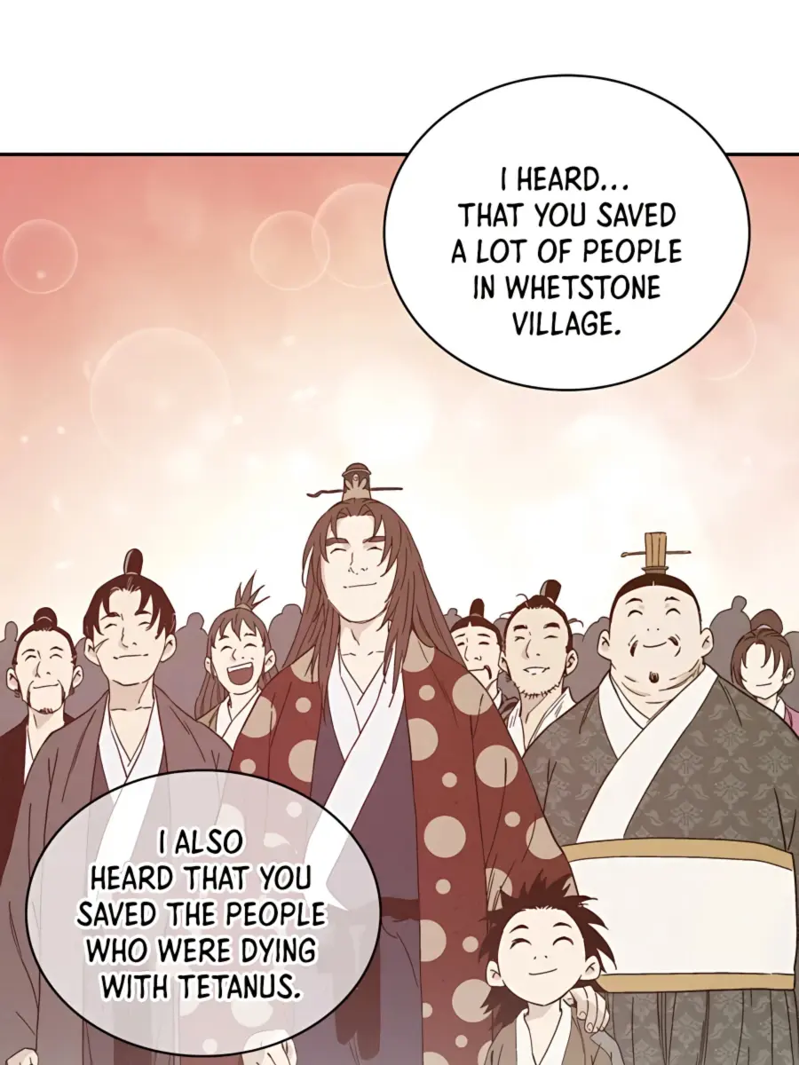 I Reincarnated as a Legendary Surgeon Chapter 48 Page 66