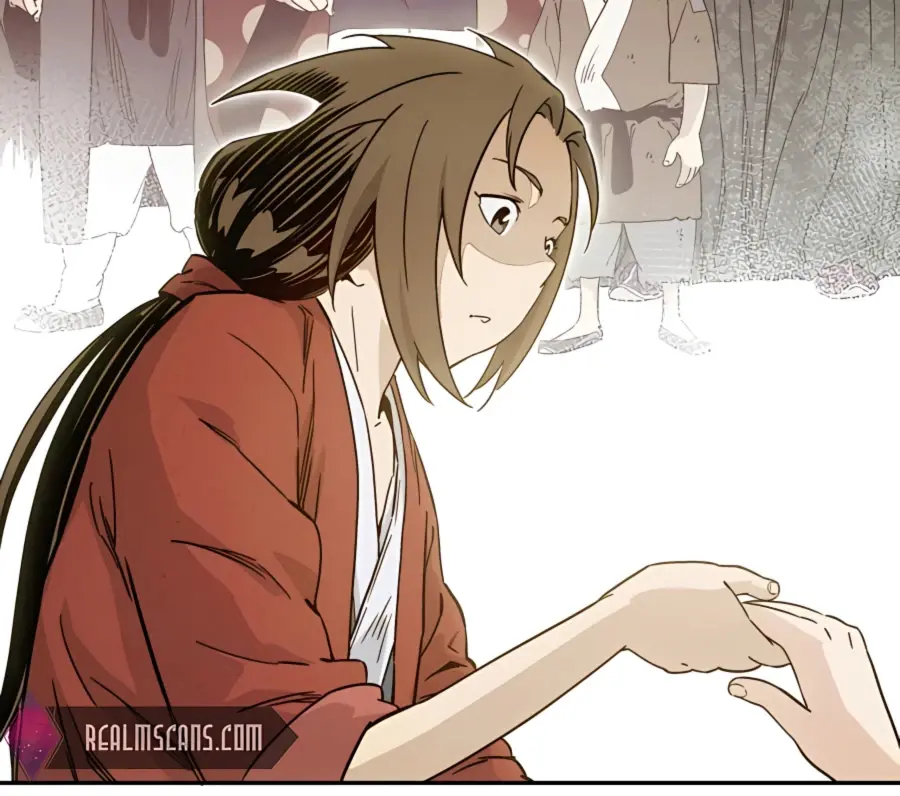 I Reincarnated as a Legendary Surgeon Chapter 48 Page 67
