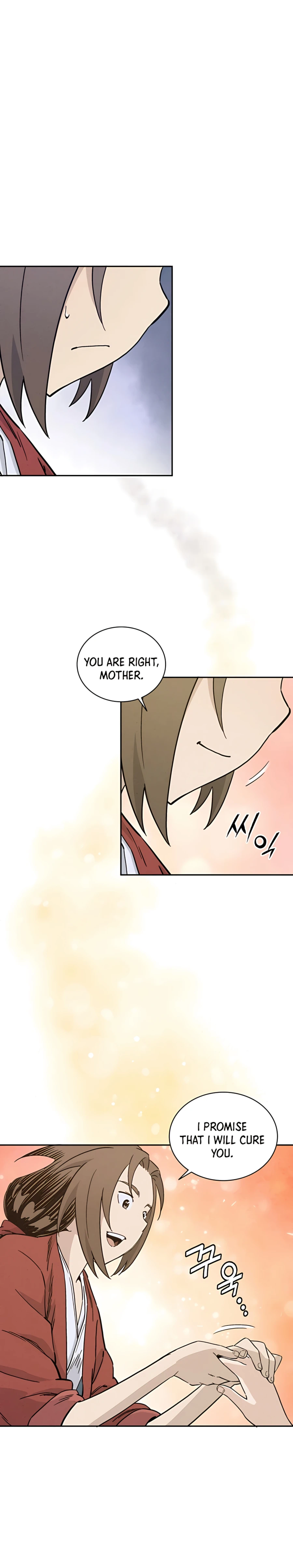 I Reincarnated as a Legendary Surgeon Chapter 48 Page 74