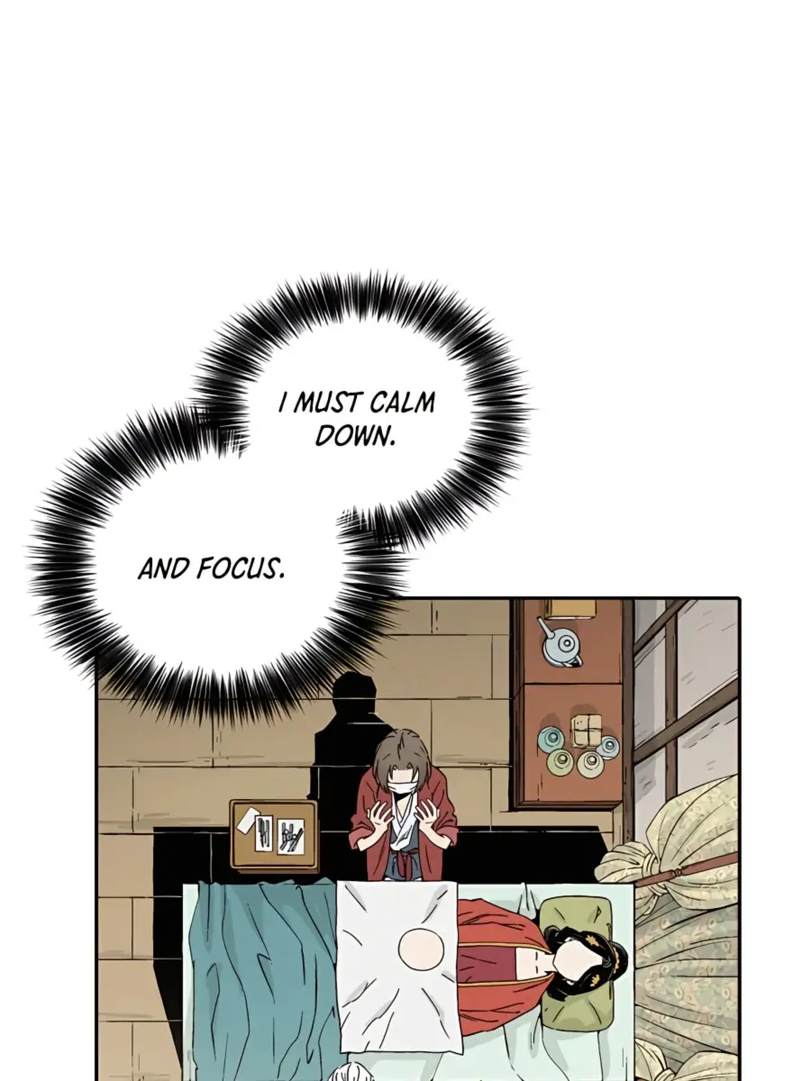 I Reincarnated as a Legendary Surgeon Chapter 48 Page 81