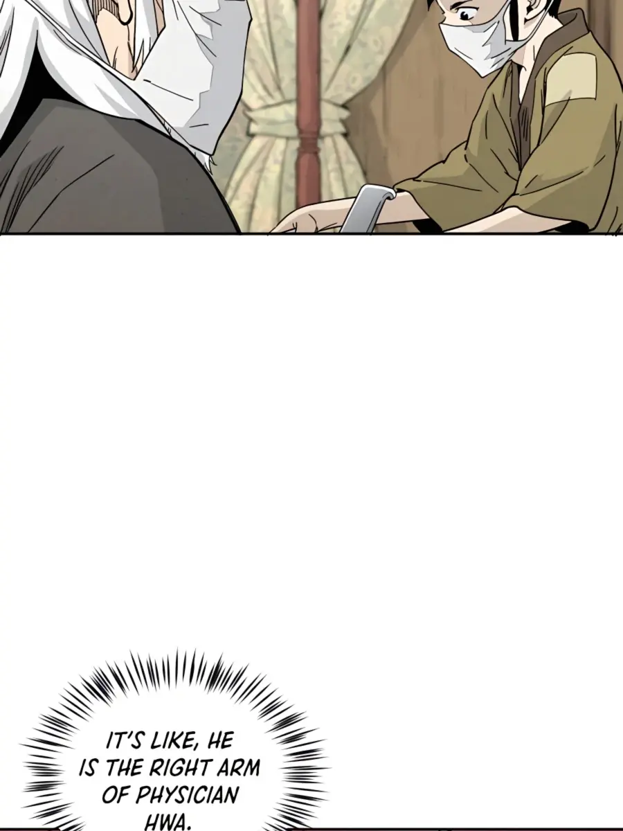 I Reincarnated as a Legendary Surgeon Chapter 48 Page 100
