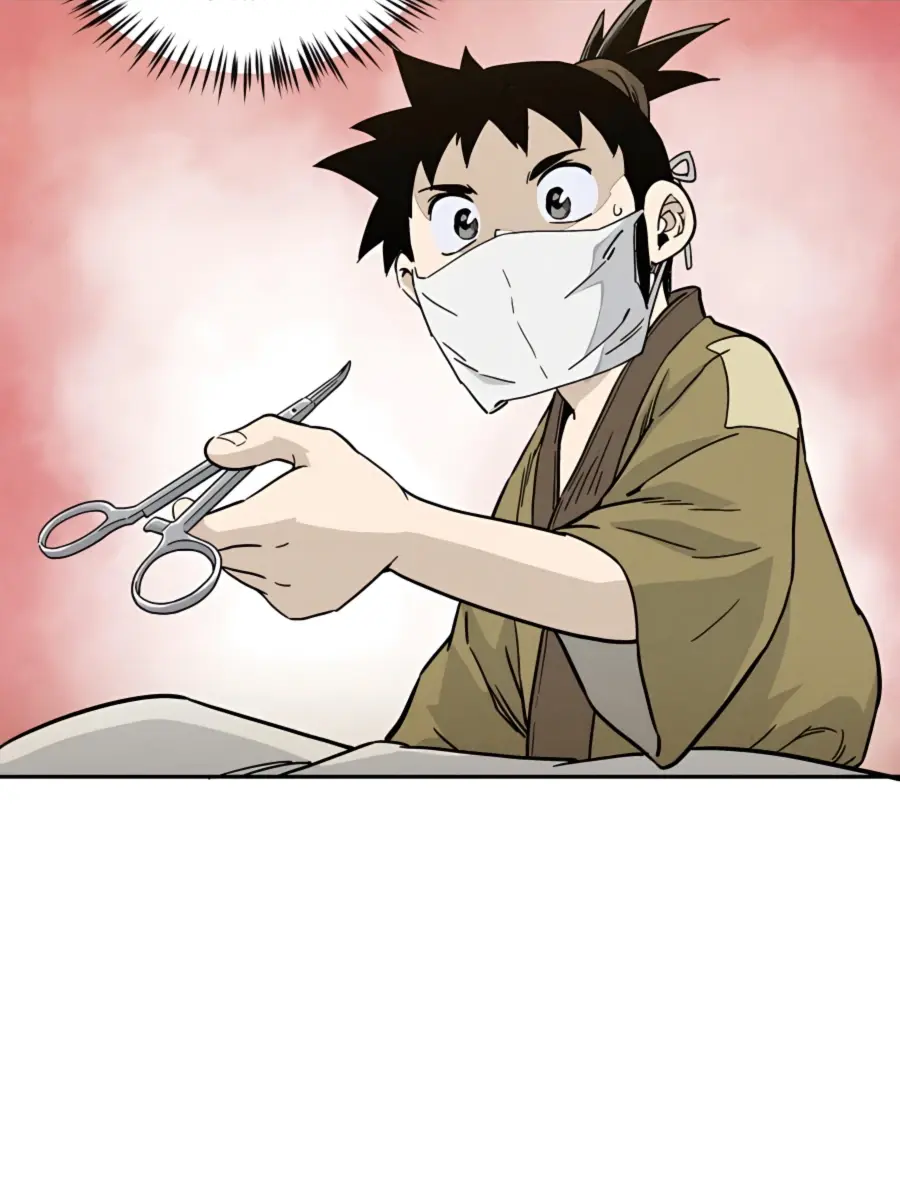 I Reincarnated as a Legendary Surgeon Chapter 48 Page 101