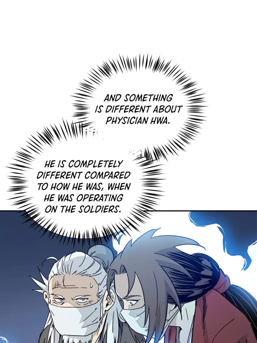 I Reincarnated as a Legendary Surgeon Chapter 48 Page 102