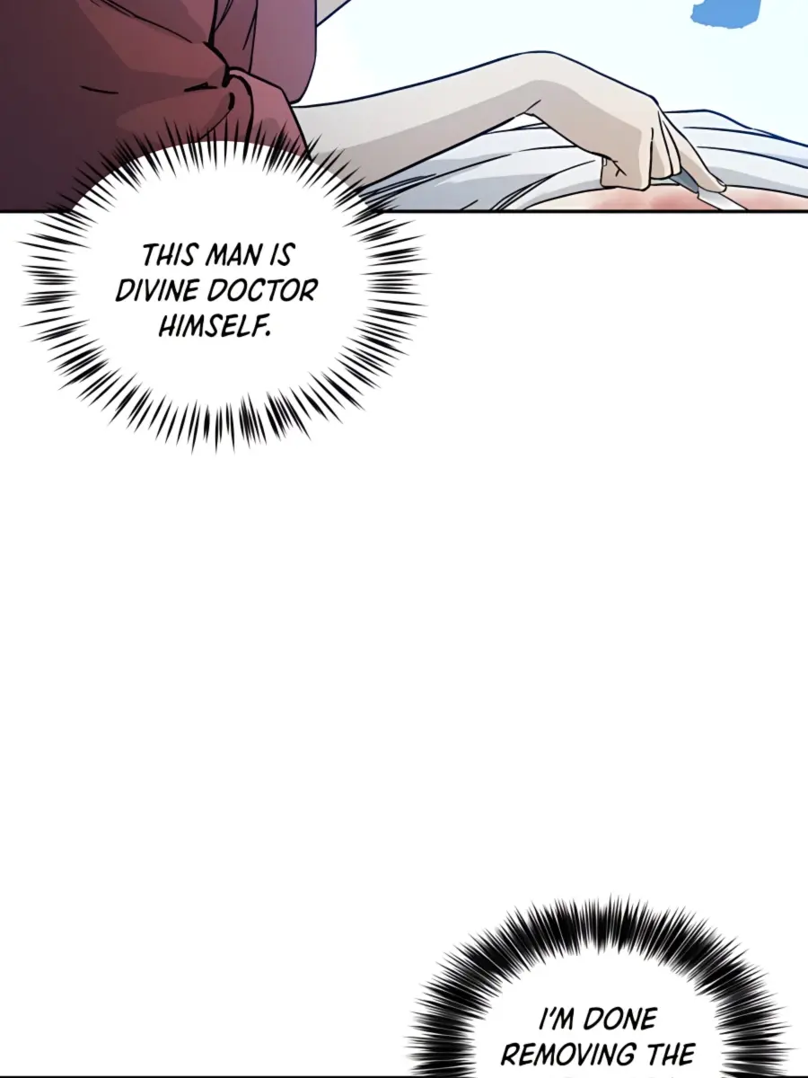 I Reincarnated as a Legendary Surgeon Chapter 48 Page 106