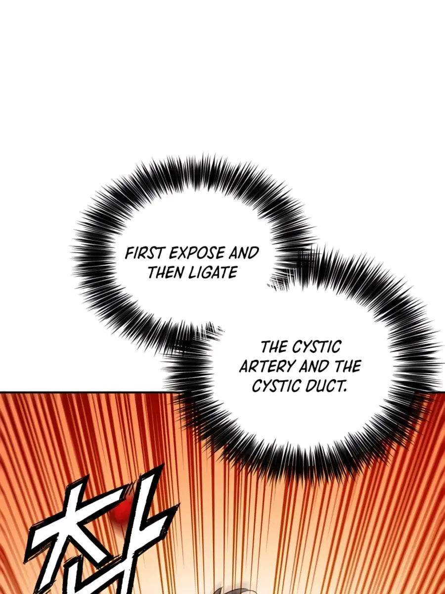 I Reincarnated as a Legendary Surgeon Chapter 48 Page 108