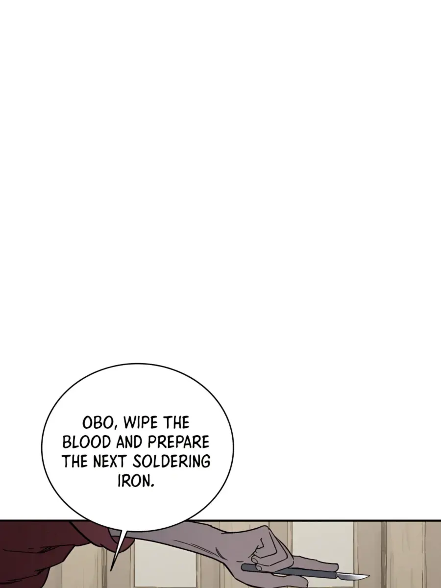 I Reincarnated as a Legendary Surgeon Chapter 48 Page 112