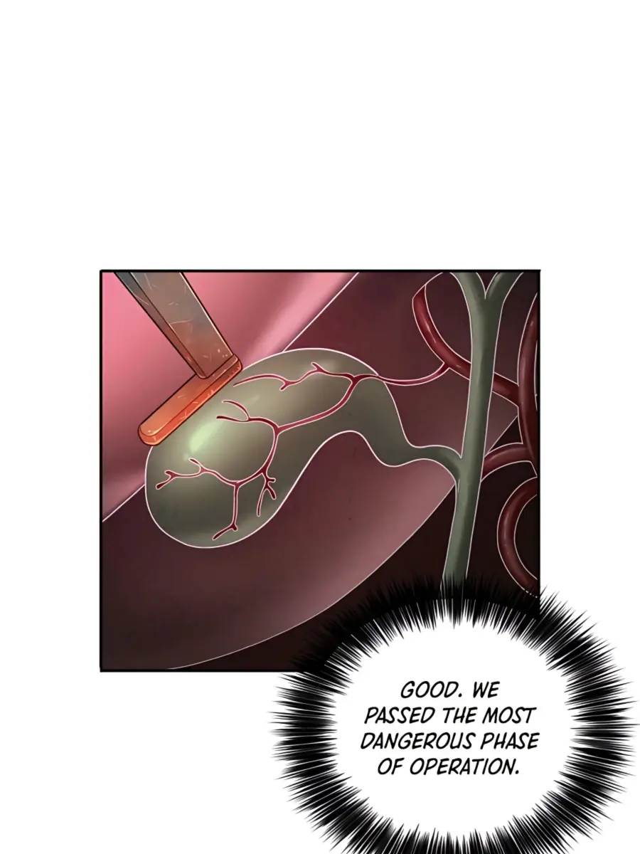I Reincarnated as a Legendary Surgeon Chapter 48 Page 117