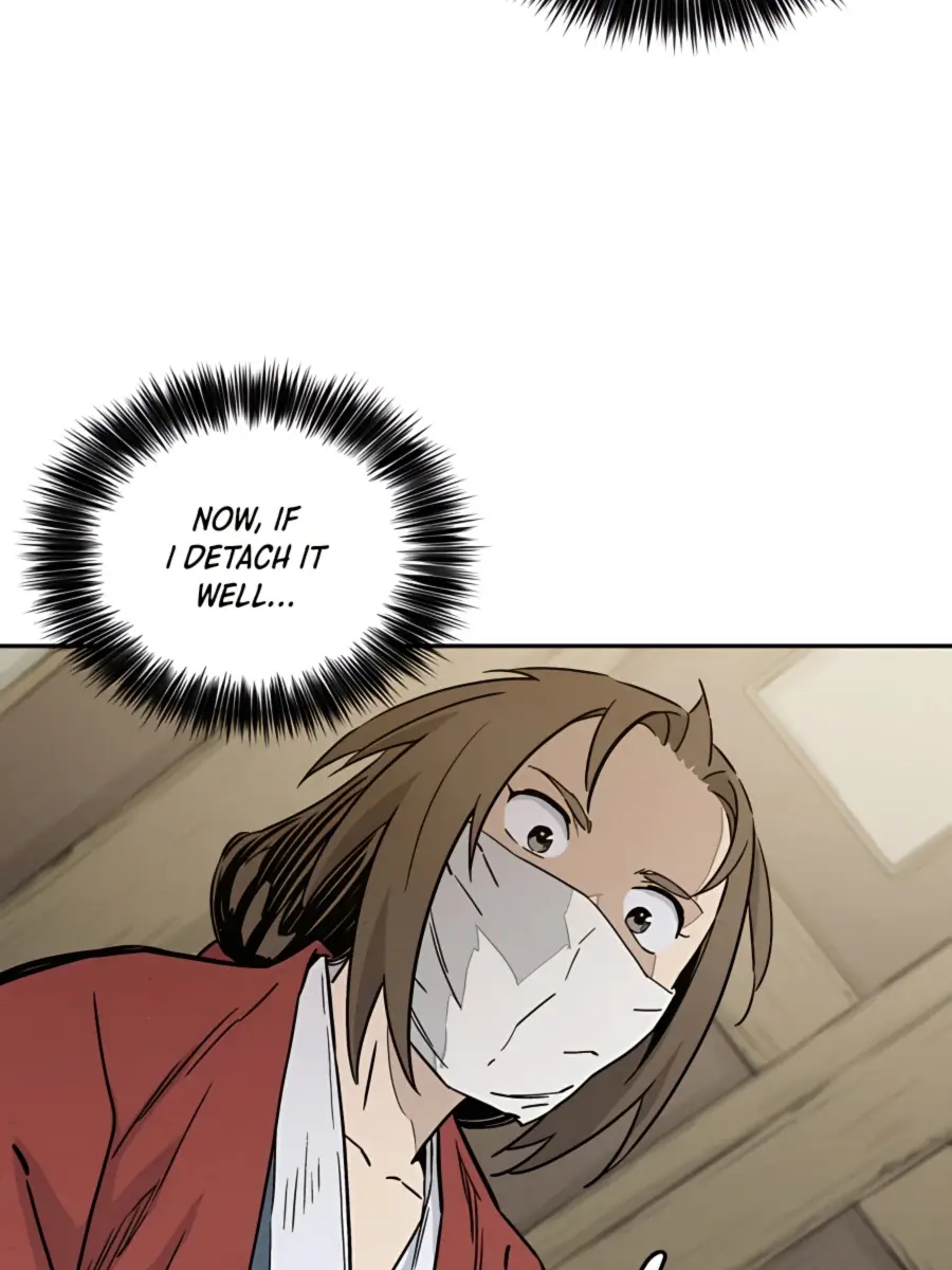 I Reincarnated as a Legendary Surgeon Chapter 48 Page 118