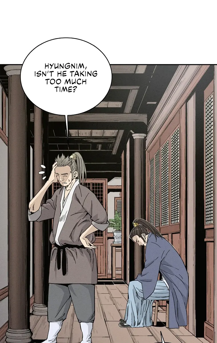 I Reincarnated as a Legendary Surgeon Chapter 49 Page 5