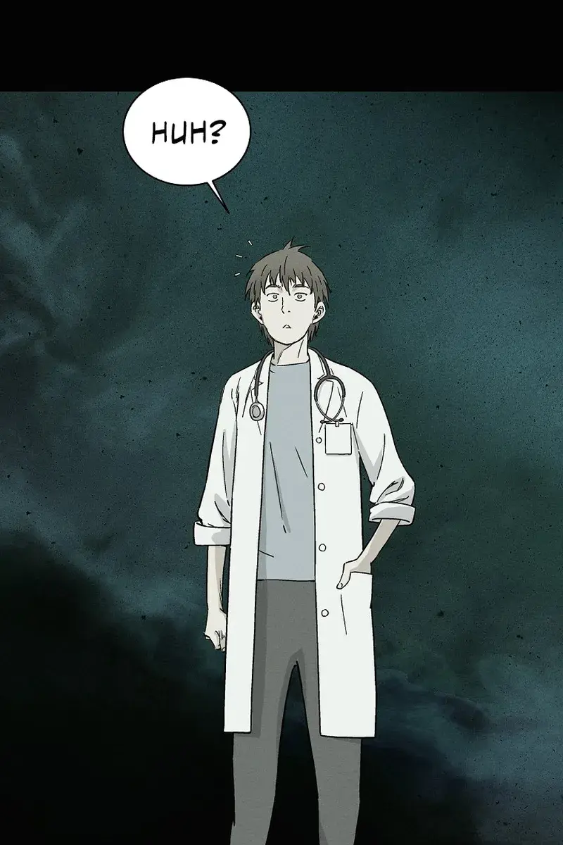 I Reincarnated as a Legendary Surgeon Chapter 49 Page 20