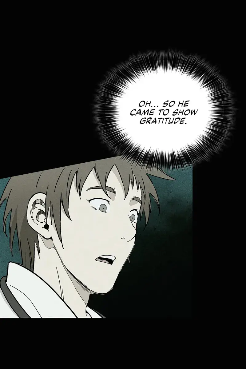 I Reincarnated as a Legendary Surgeon Chapter 49 Page 27