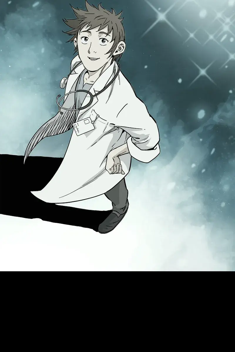 I Reincarnated as a Legendary Surgeon Chapter 49 Page 38
