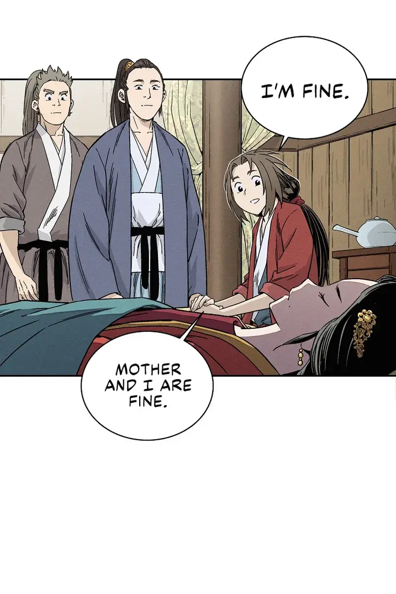 I Reincarnated as a Legendary Surgeon Chapter 49 Page 53