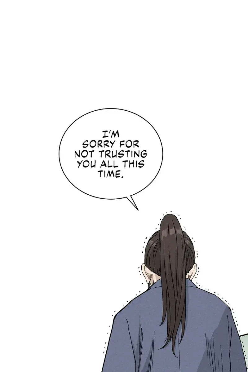 I Reincarnated as a Legendary Surgeon Chapter 49 Page 55